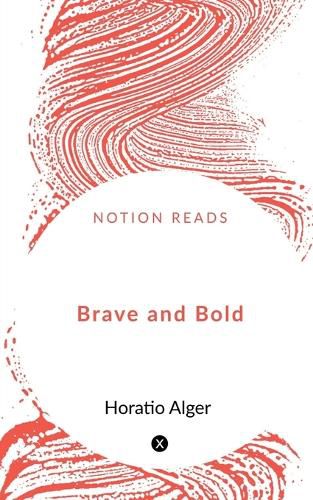 Cover image for Brave and Bold