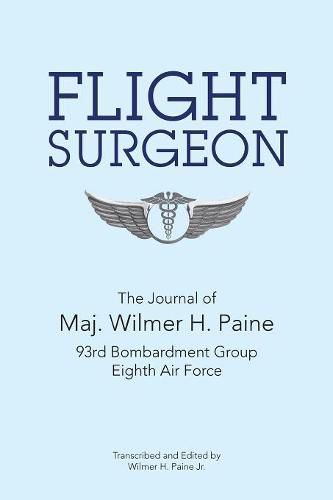 Cover image for Flight Surgeon