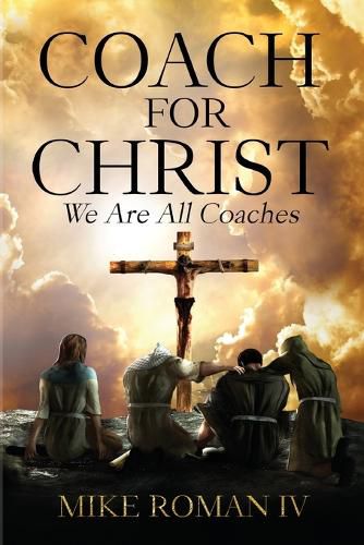 Cover image for Coach for Christ