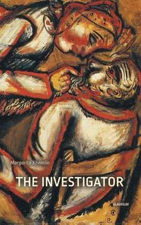 Cover image for The Investigator