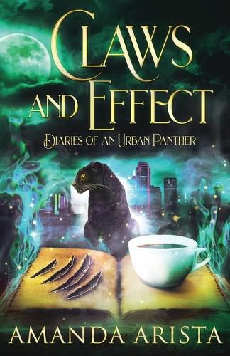 Cover image for Claws and Effect