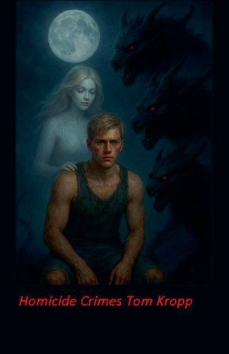 Cover image for Homicide Crimes