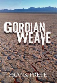 Cover image for Gordian Weave