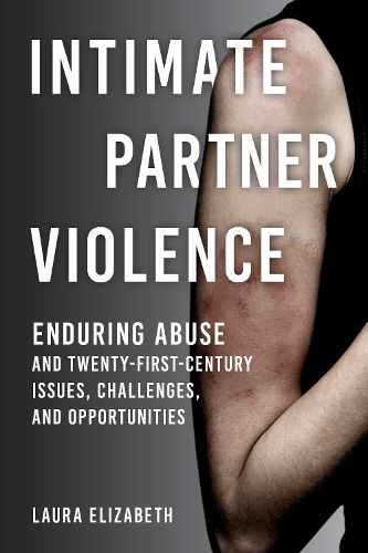 Cover image for Intimate Partner Violence