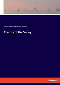 Cover image for The Lily of the Valley