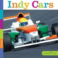 Cover image for Seedlings: Indy Cars