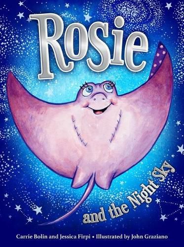 Cover image for Rosie and the Night Sky: Volume 6