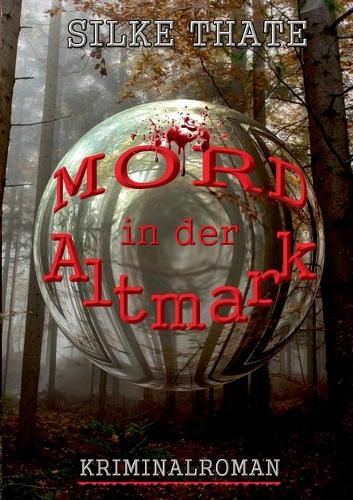 Cover image for Mord in der Altmark: Kriminalroman