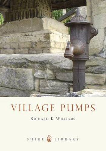 Cover image for Village Pumps
