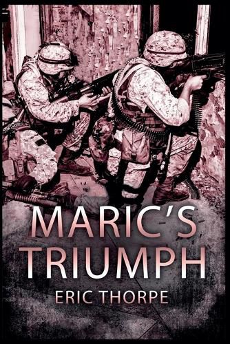 Cover image for Maric's Triumph