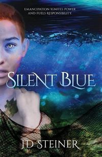 Cover image for Silent Blue