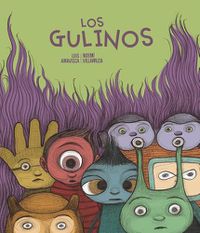 Cover image for Los Gulinos