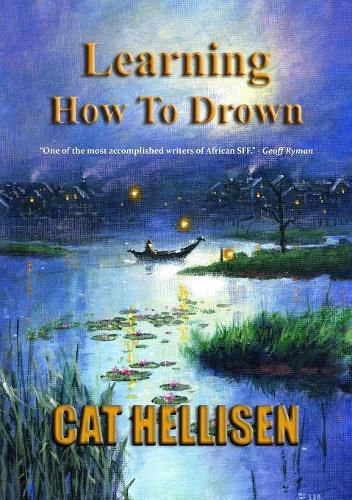 Cover image for Learning How To Drown