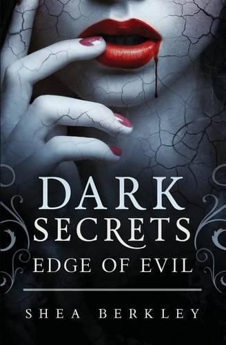 Cover image for Dark Secrets: Edge of Evil