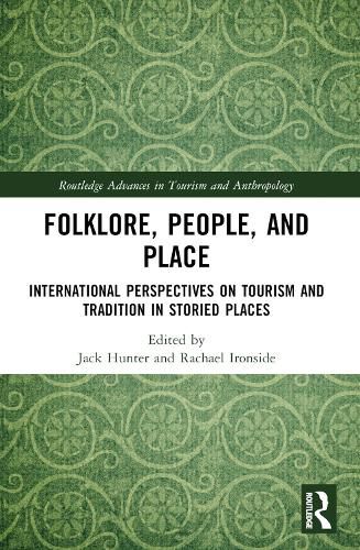 Folklore, People, and Places