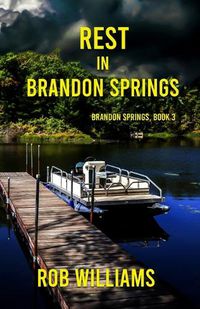 Cover image for Rest in Brandon Springs