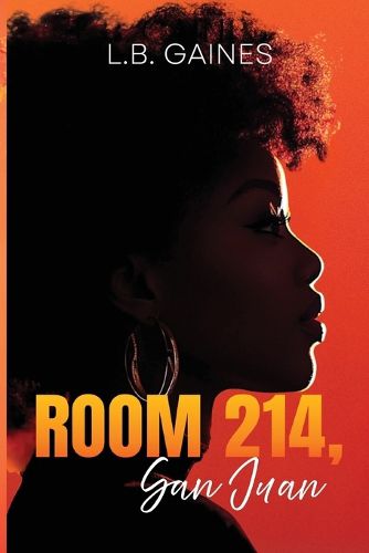 Cover image for Room 214, San Juan
