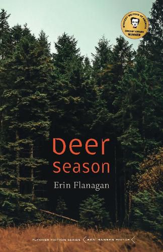 Cover image for Deer Season