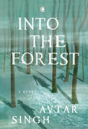 Cover image for Into the Forest