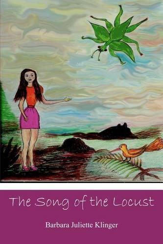 Cover image for The Song of the Locust