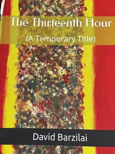 Cover image for The Thirteenth Hour