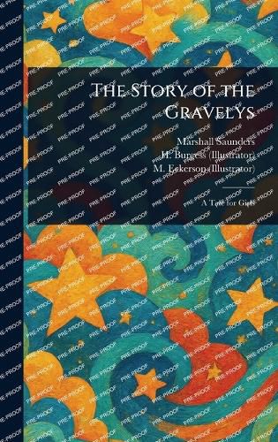 Cover image for The Story of the Gravelys