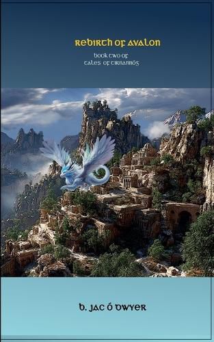 Cover image for Rebirth Of Avalon