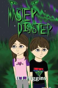 Cover image for The Master of Disaster