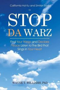 Cover image for Stop Da Warz