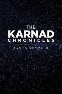 Cover image for The Karnad Chronicles