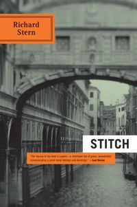 Cover image for Stitch