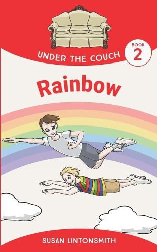 Cover image for Rainbow