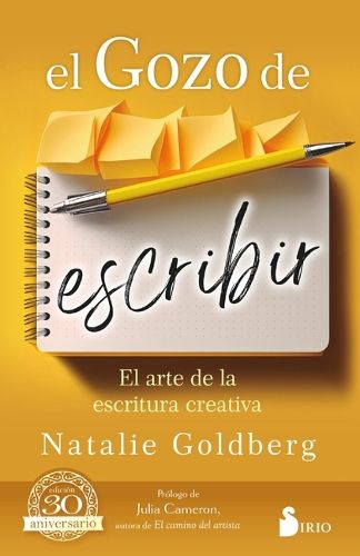 Cover image for Gozo de Escribir, El