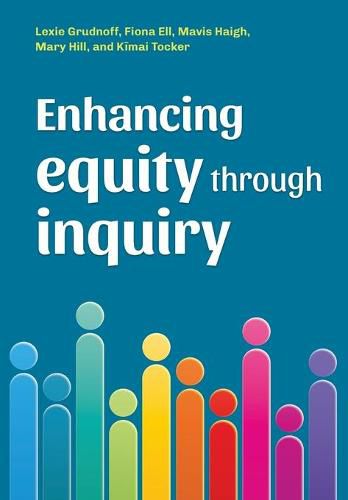 Cover image for Enhancing equity through inquiry