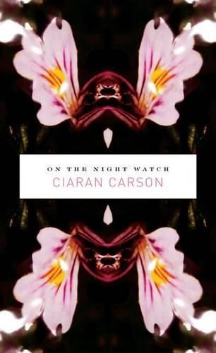 Cover image for On the Night Watch