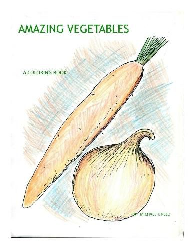 Amazing Vegetables