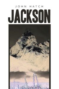 Cover image for Jackson