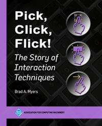 Cover image for Pick, Click, Flick!