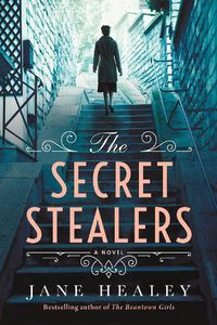 Cover image for The Secret Stealers: A Novel