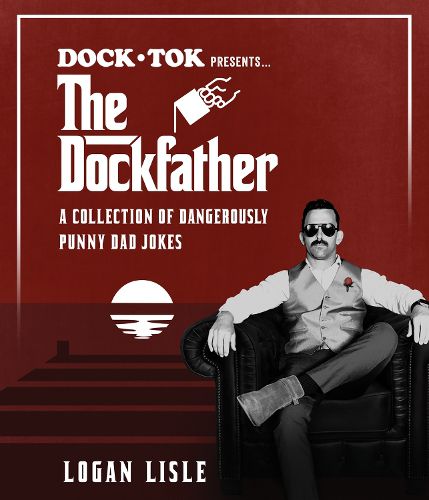 Cover image for Dock Tok Presents...The Dockfather