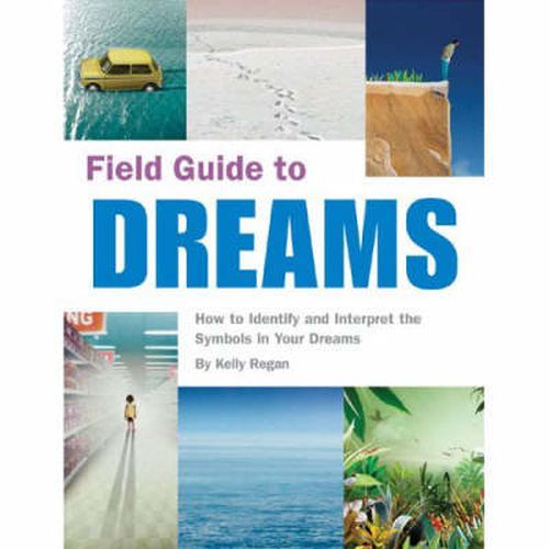 Field Guide to Dreams
