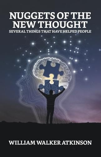 Cover image for Nuggets of the New Thought