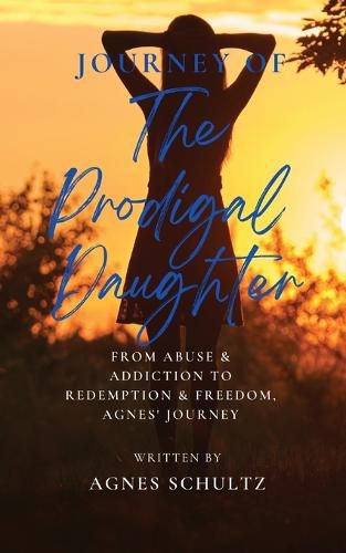 Cover image for Journey of the Prodigal Daughter