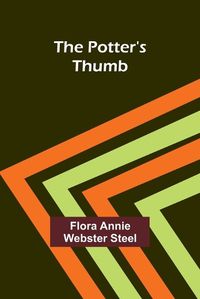 Cover image for The Potter's Thumb