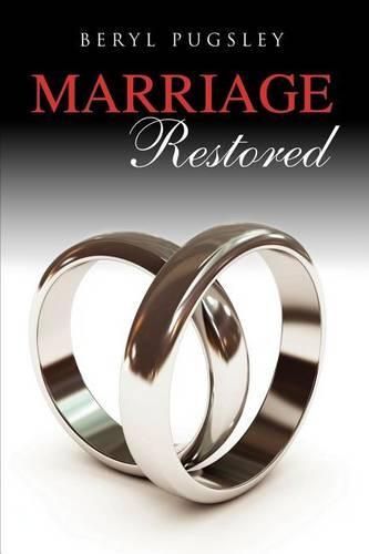 Cover image for Marriage Restored