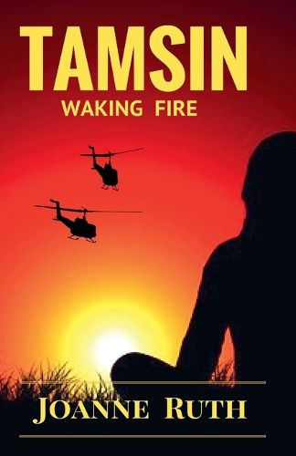 Cover image for TAMSIN Waking Fire