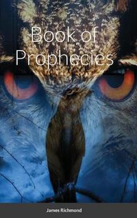 Cover image for Book of Prophecies