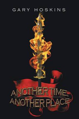 Cover image for Another Time, Another Place