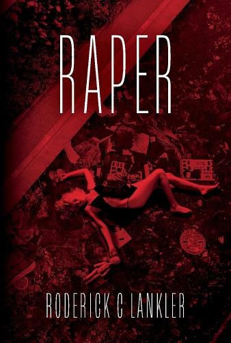 Cover image for Raper