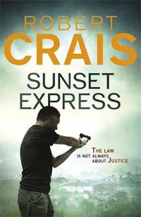Cover image for Sunset Express